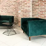 Blue Spa Apartment Krakow
