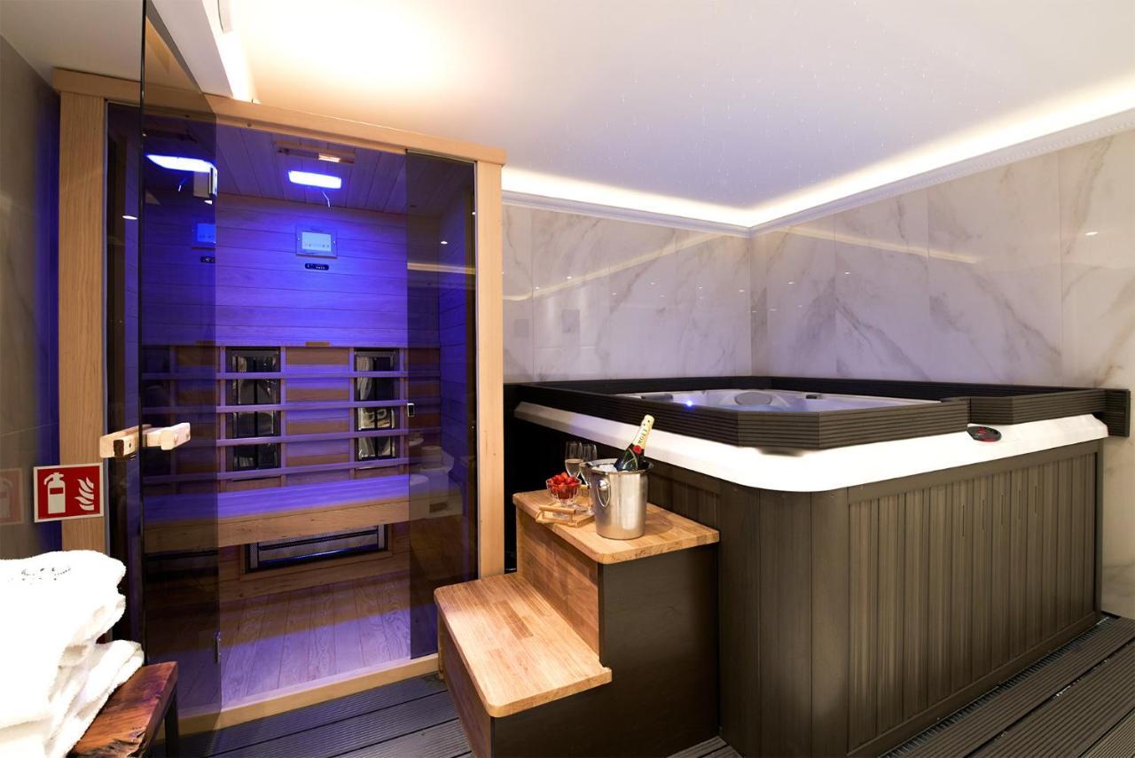 Apartament Blue *