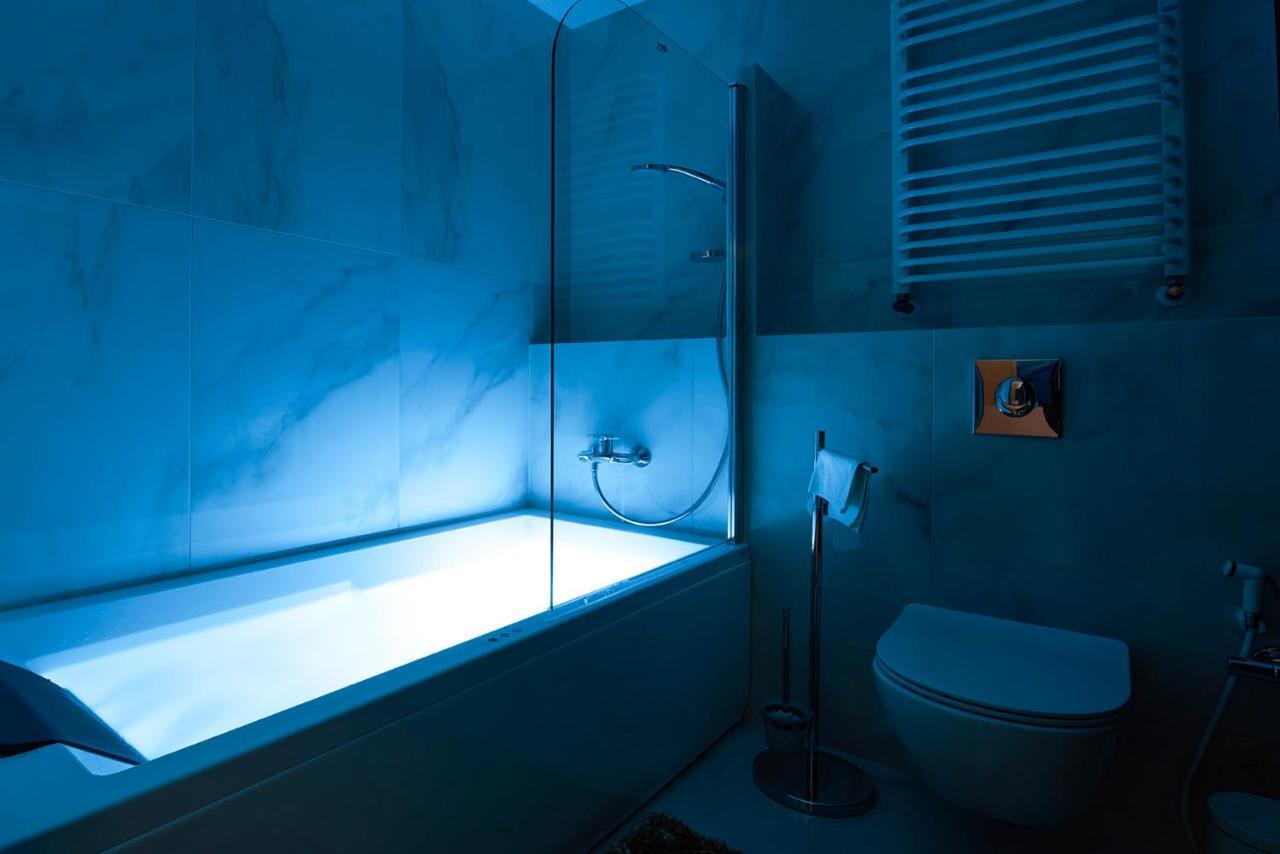 Apartament Blue Kraków