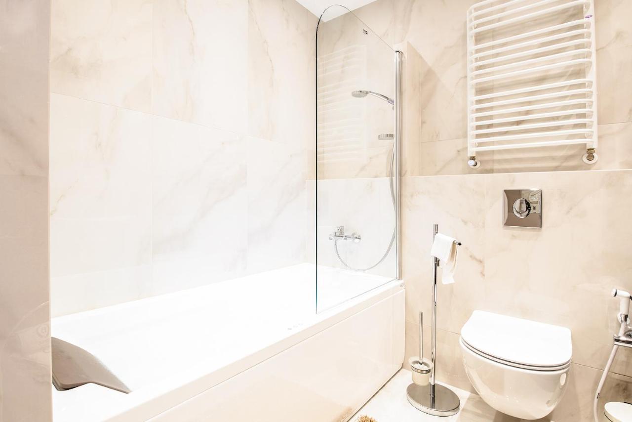 Apartament Blue Kraków